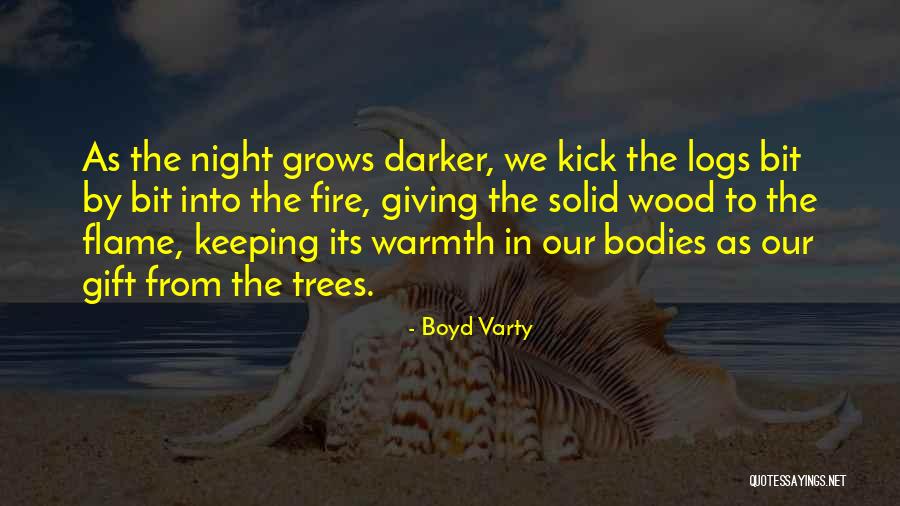 Boyd Varty Quotes 1596536