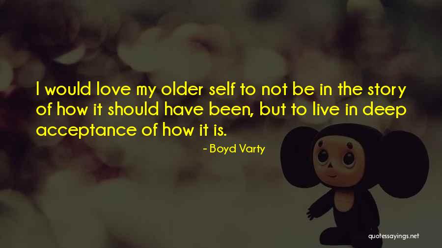 Boyd Varty Quotes 1684550