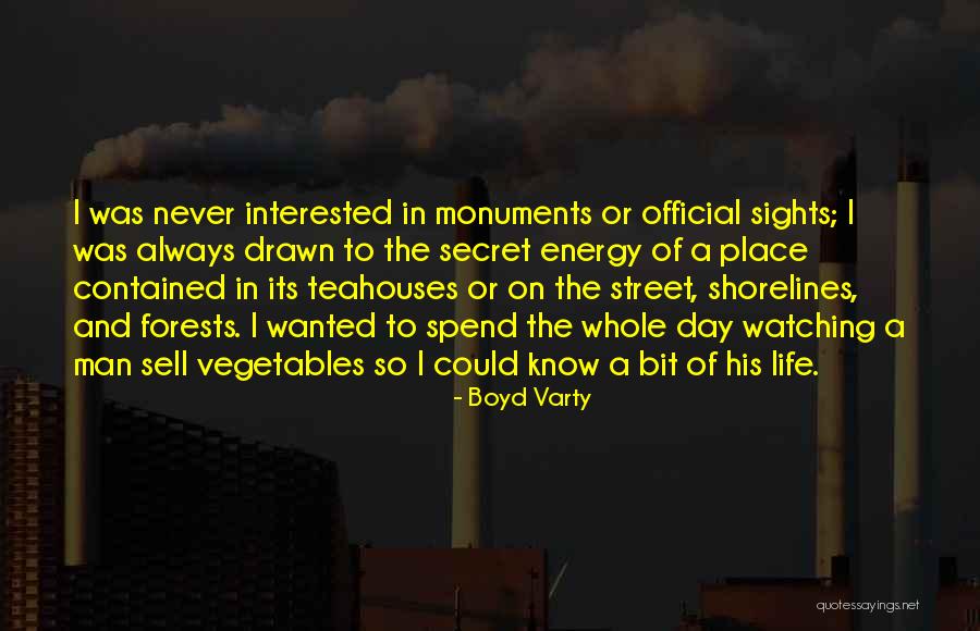 Boyd Varty Quotes 2054722