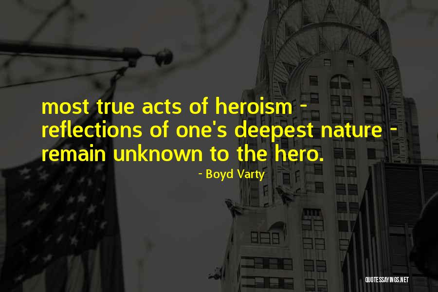 Boyd Varty Quotes 615186