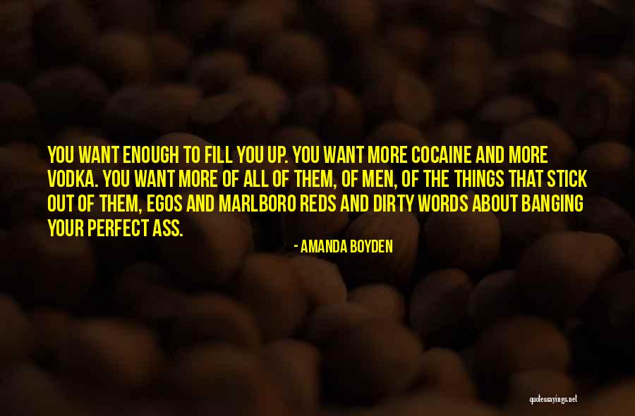 Boyden Quotes By Amanda Boyden Boyden Quotes By Amanda Boyden