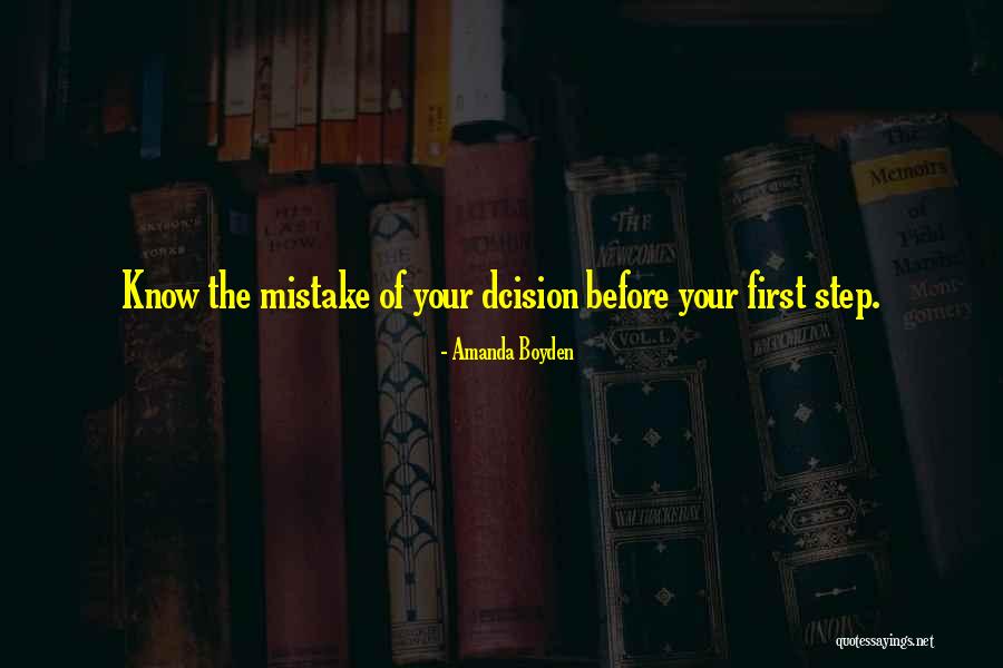 Boyden Quotes By Amanda Boyden Boyden Quotes By Amanda Boyden
