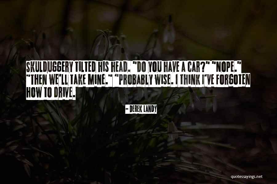 Boyeas Deli Quotes By Derek Landy Boyeas Deli Quotes By Derek Landy