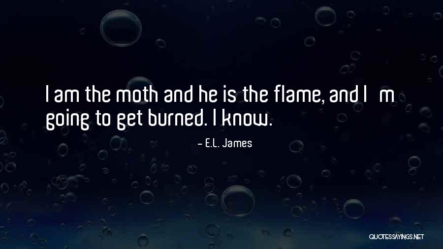 Boyega Gq Quotes By E.L. James Boyega Gq Quotes By E.L. James