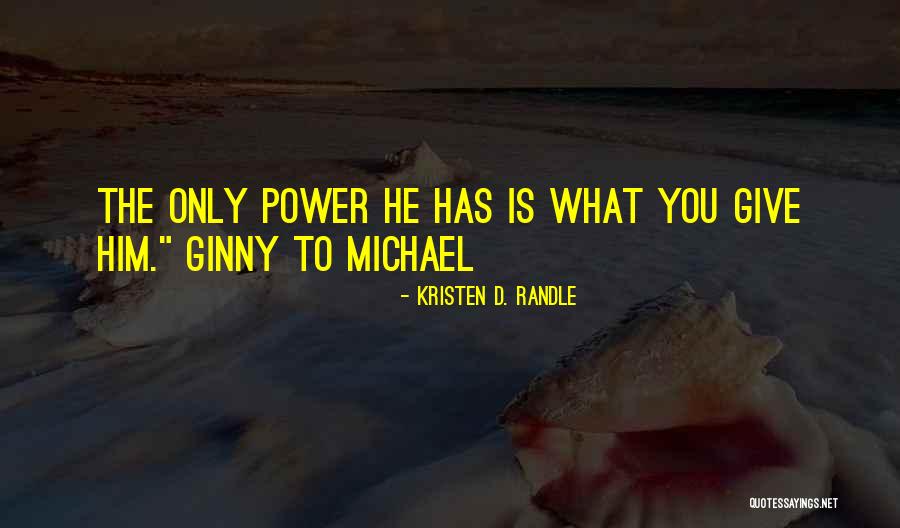 Boyega Gq Quotes By Kristen D. Randle Boyega Gq Quotes By Kristen D. Randle
