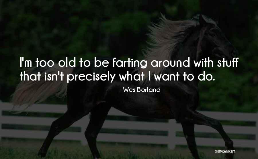 Boyens Max Quotes By Wes Borland Boyens Max Quotes By Wes Borland