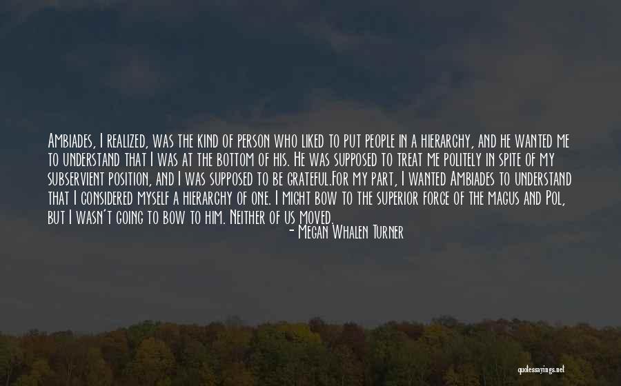 Boyens University Quotes By Megan Whalen Turner Boyens University Quotes By Megan Whalen Turner