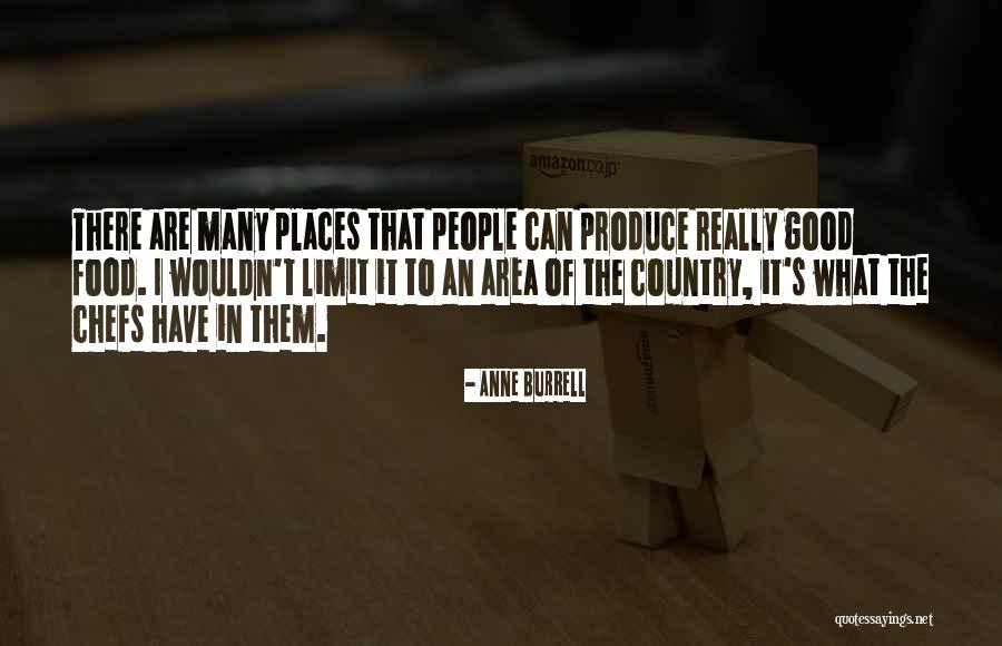 Boyenval Van Peer Quotes By Anne Burrell Boyenval Van Peer Quotes By Anne Burrell