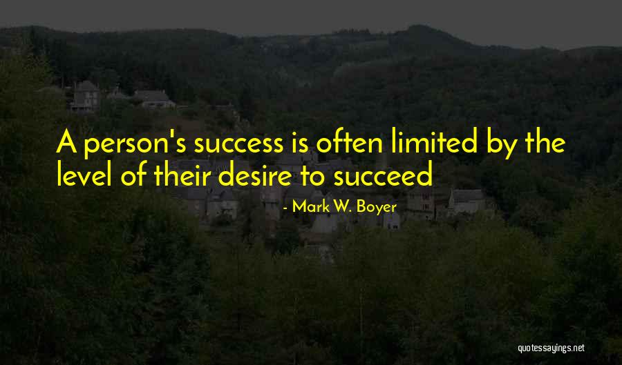 Boyer Quotes By Mark W. Boyer Boyer Quotes By Mark W. Boyer