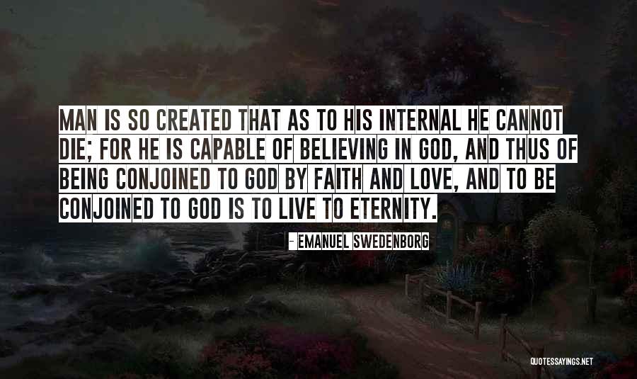 Boyfriend Allowance Quotes By Emanuel Swedenborg Boyfriend Allowance Quotes By Emanuel Swedenborg