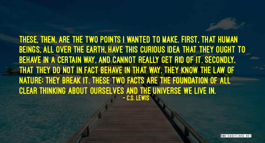 Boyfriend Banter Quotes By C.S. Lewis Boyfriend Banter Quotes By C.S. Lewis