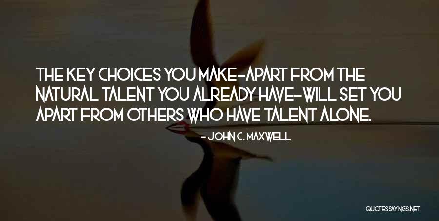 Boyfriend By Ashlee Quotes By John C. Maxwell Boyfriend By Ashlee Quotes By John C. Maxwell