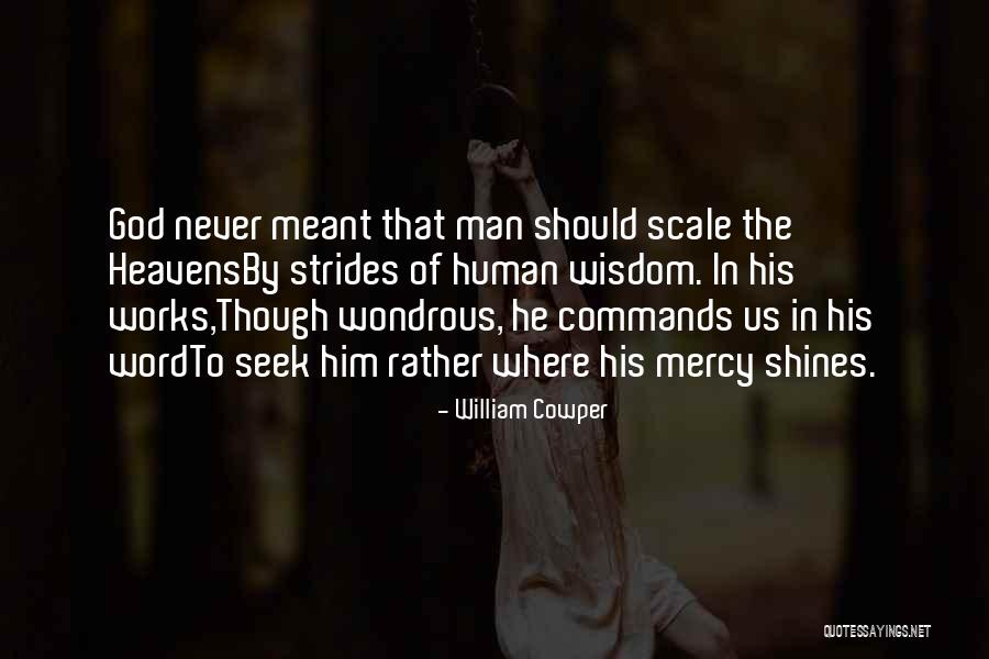 Boyfriend By Tyler Quotes By William Cowper Boyfriend By Tyler Quotes By William Cowper