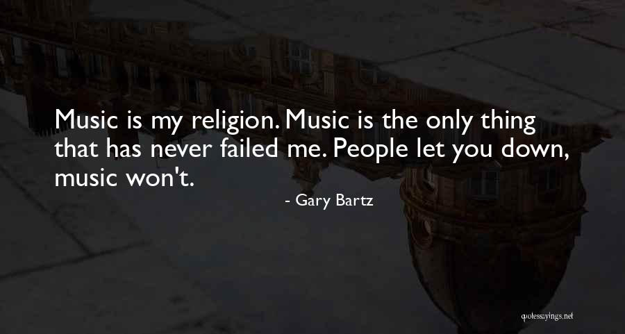 Boyfriend Duties Quotes By Gary Bartz Boyfriend Duties Quotes By Gary Bartz