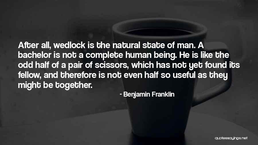 Boyfriend Going Overseas Quotes By Benjamin Franklin Boyfriend Going Overseas Quotes By Benjamin Franklin
