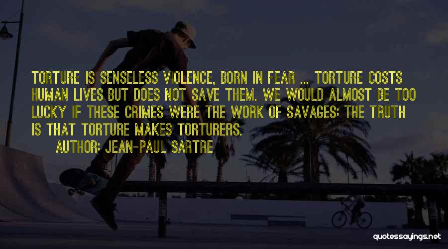 Boyfriend In Rehab Quotes By Jean-Paul Sartre