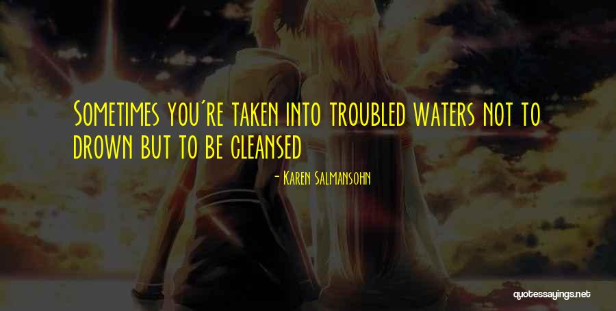 Boyfriend In Rehab Quotes By Karen Salmansohn Boyfriend In Rehab Quotes By Karen Salmansohn