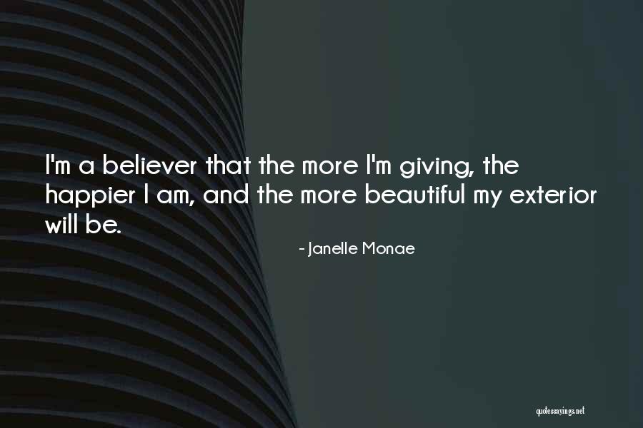 Boyfriend List E Lockhart Quotes By Janelle Monae Boyfriend List E Lockhart Quotes By Janelle Monae