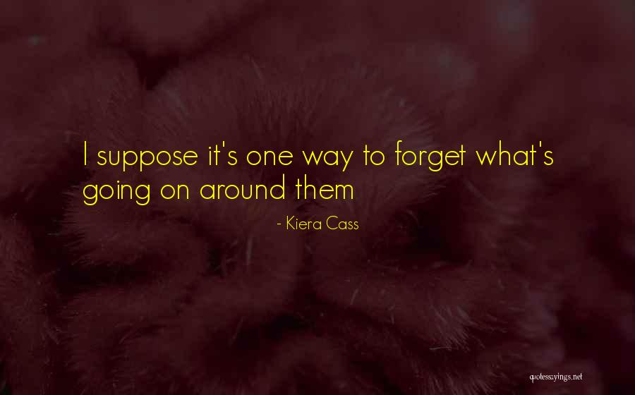 Boyfriend List E Lockhart Quotes By Kiera Cass Boyfriend List E Lockhart Quotes By Kiera Cass