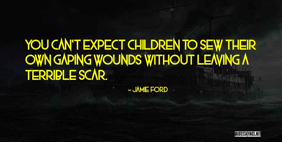Boyfriend Passing Away Quotes By Jamie Ford Boyfriend Passing Away Quotes By Jamie Ford