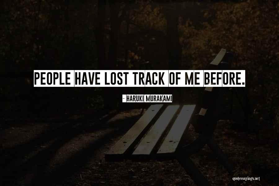 Boyfriend Stealer Quotes By Haruki Murakami Boyfriend Stealer Quotes By Haruki Murakami