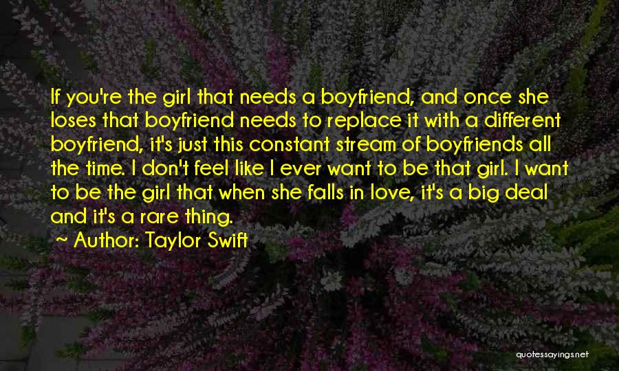 Boyfriends Are Like Quotes By Taylor Swift