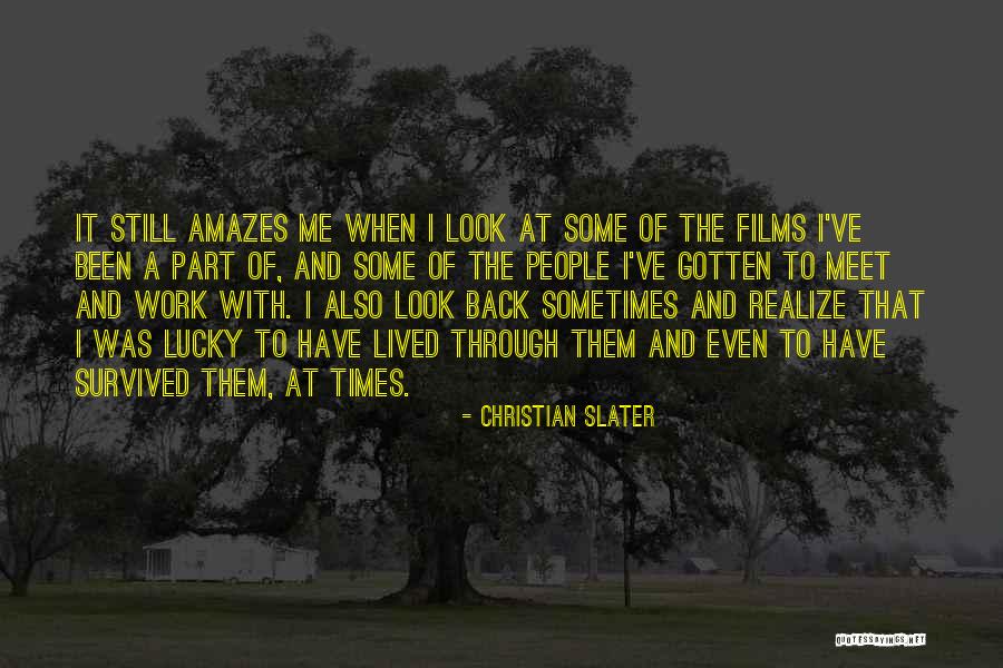 Boyhood Inspiring Quotes By Christian Slater Boyhood Inspiring Quotes By Christian Slater
