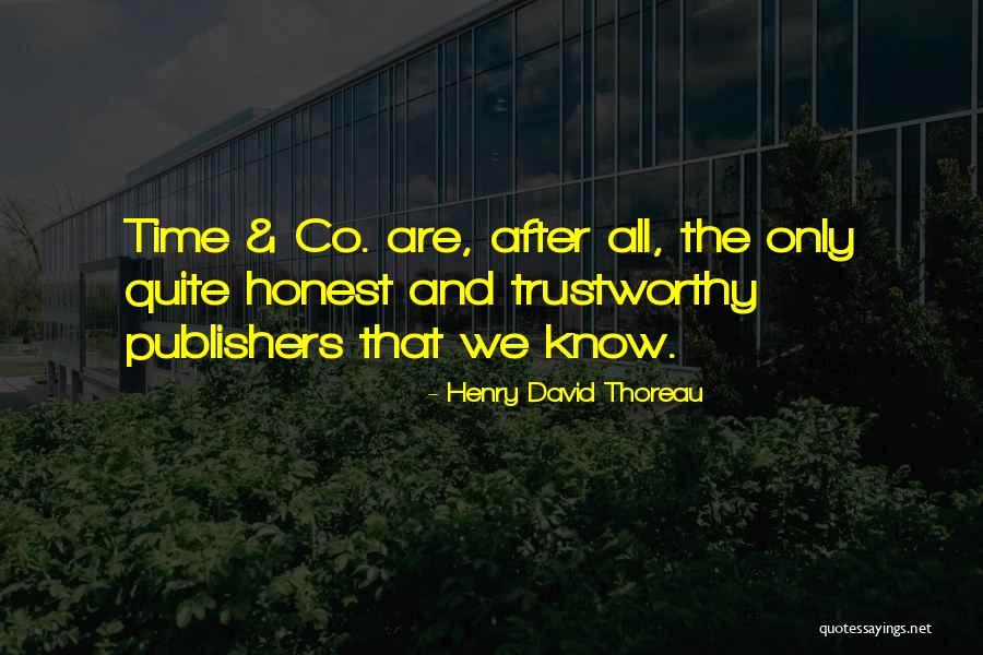 Boyington Turlock Quotes By Henry David Thoreau Boyington Turlock Quotes By Henry David Thoreau