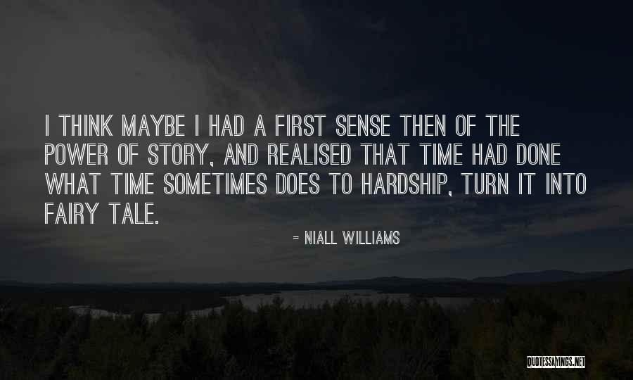 Boyke Pt Quotes By Niall Williams Boyke Pt Quotes By Niall Williams
