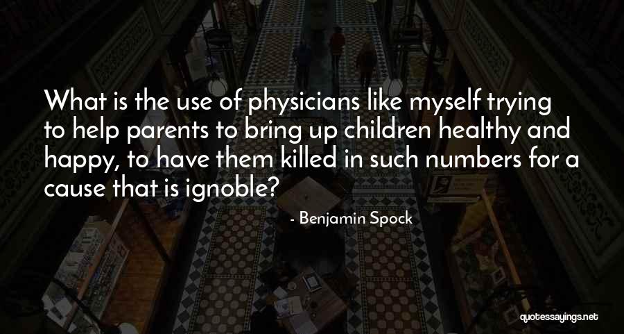 Boyko Funeral Home Quotes By Benjamin Spock Boyko Funeral Home Quotes By Benjamin Spock