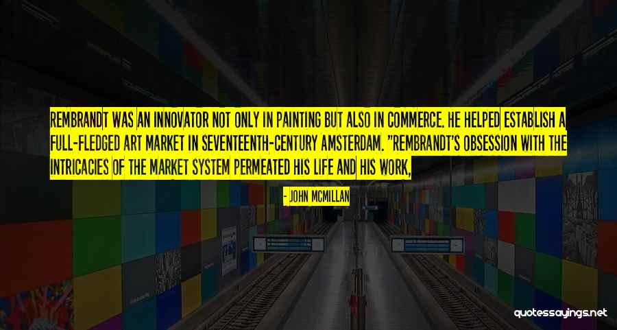 Boylan Healthcare Quotes By John McMillan Boylan Healthcare Quotes By John McMillan
