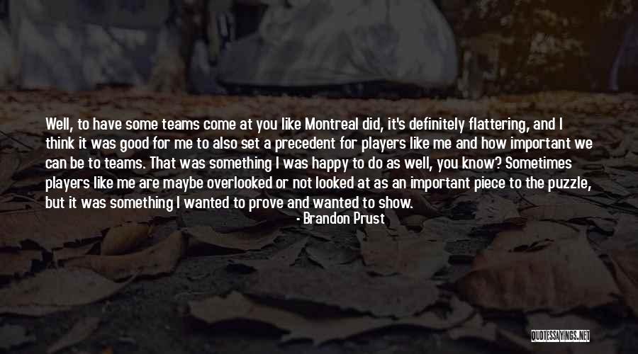 Boyland Knitworks Quotes By Brandon Prust Boyland Knitworks Quotes By Brandon Prust