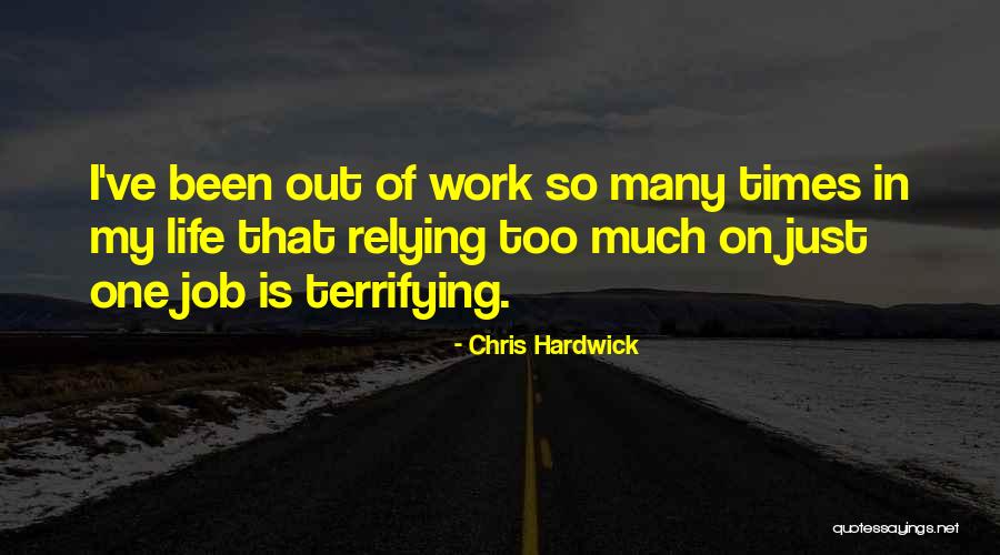 Boyland Pt Quotes By Chris Hardwick Boyland Pt Quotes By Chris Hardwick