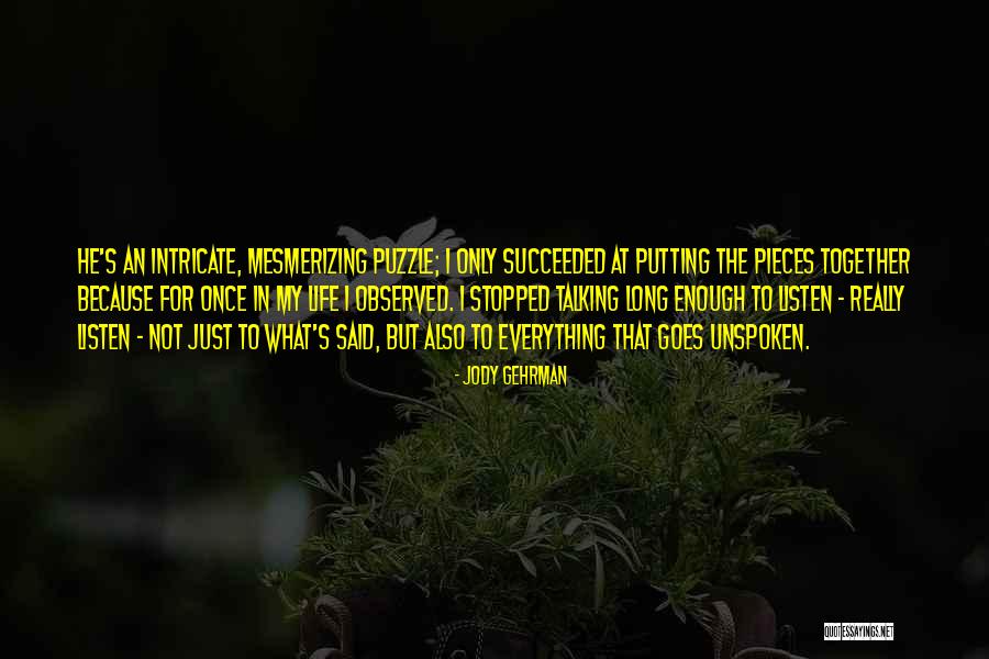 Boyland Quotes By Jody Gehrman Boyland Quotes By Jody Gehrman