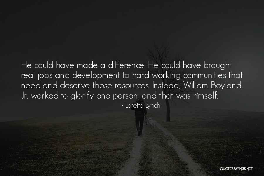 Boyland Quotes By Loretta Lynch Boyland Quotes By Loretta Lynch