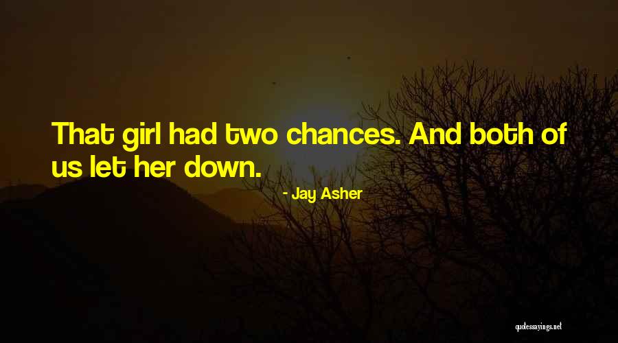 Boylux Quotes By Jay Asher Boylux Quotes By Jay Asher