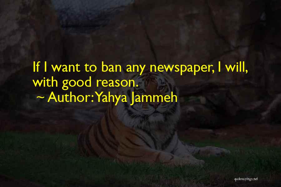 Boyneburg Schloss Quotes By Yahya Jammeh Boyneburg Schloss Quotes By Yahya Jammeh