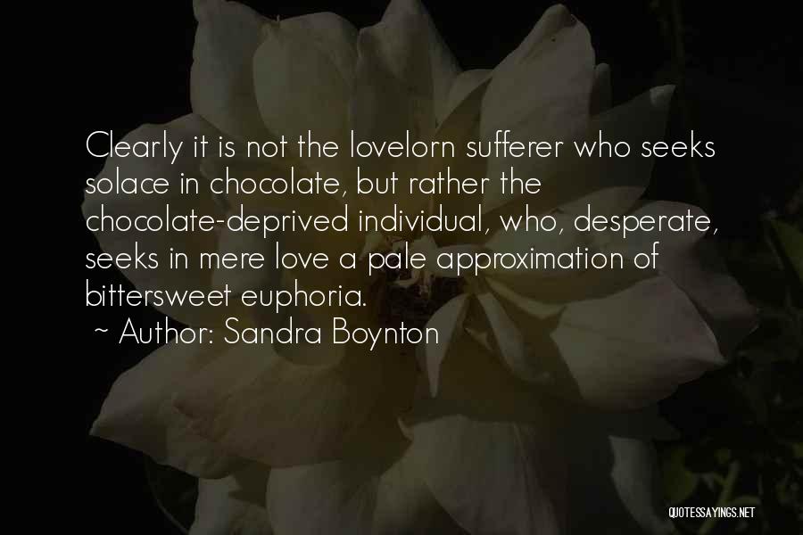 Boynton Quotes By Sandra Boynton