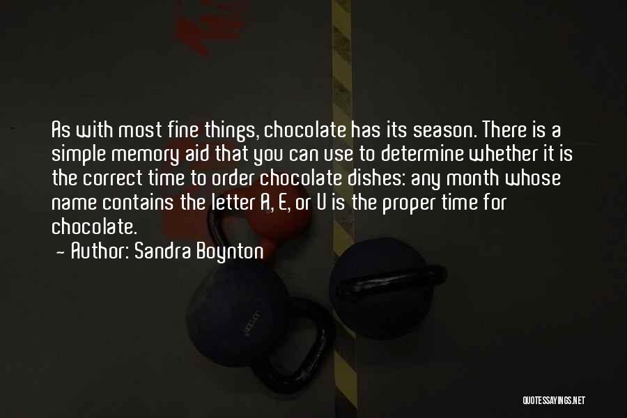 Boynton Quotes By Sandra Boynton