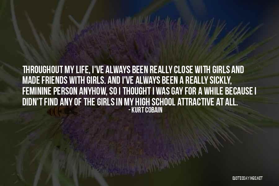 Boyon Cubes Quotes By Kurt Cobain Boyon Cubes Quotes By Kurt Cobain