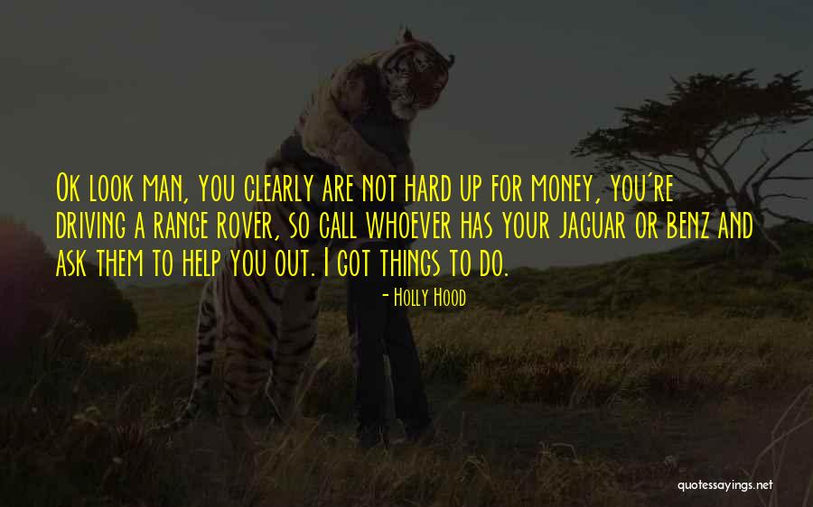 Boyong Singer Quotes By Holly Hood Boyong Singer Quotes By Holly Hood