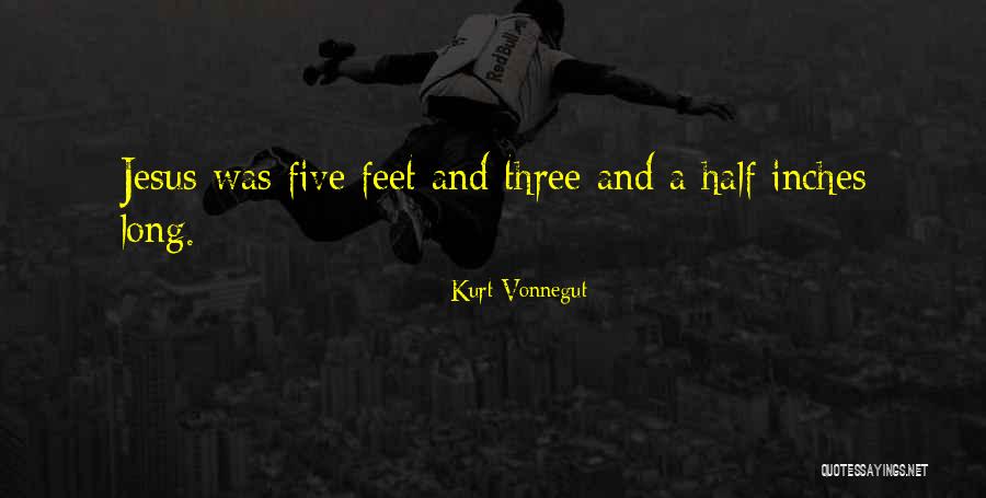 Boys And Their Moms Quotes By Kurt Vonnegut