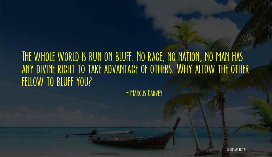 Boys And Their Moms Quotes By Marcus Garvey