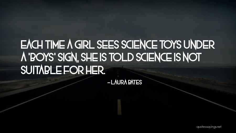 Boys And Their Toys Quotes By Laura Bates Boys And Their Toys Quotes By Laura Bates