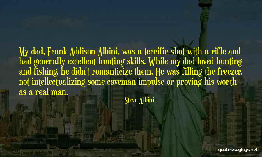 Boys Breaking Your Heart Quotes By Steve Albini Boys Breaking Your Heart Quotes By Steve Albini