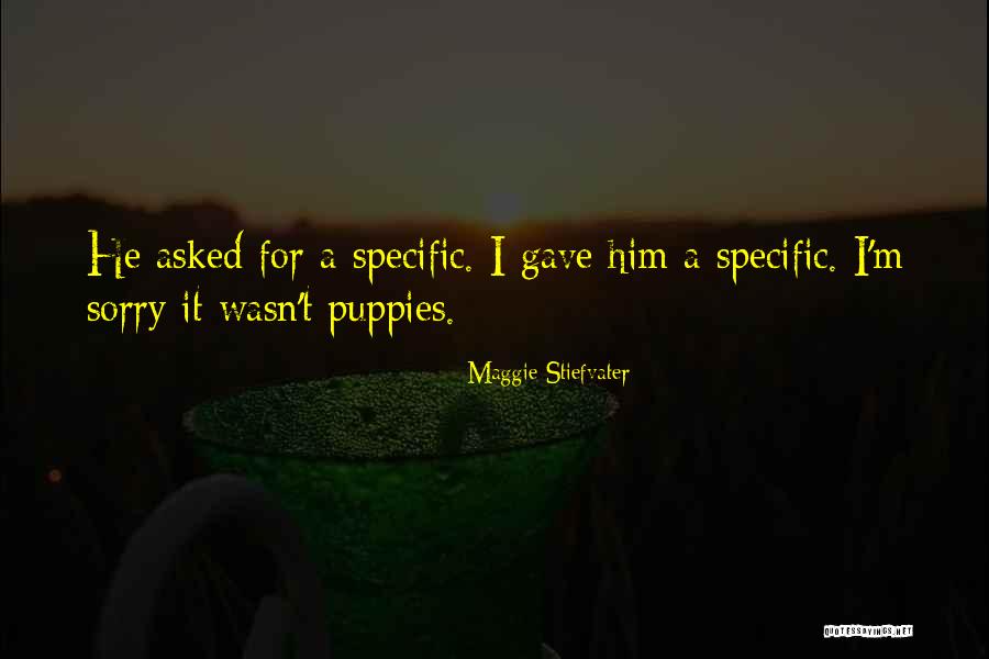 Boys It Quotes By Maggie Stiefvater Boys It Quotes By Maggie Stiefvater