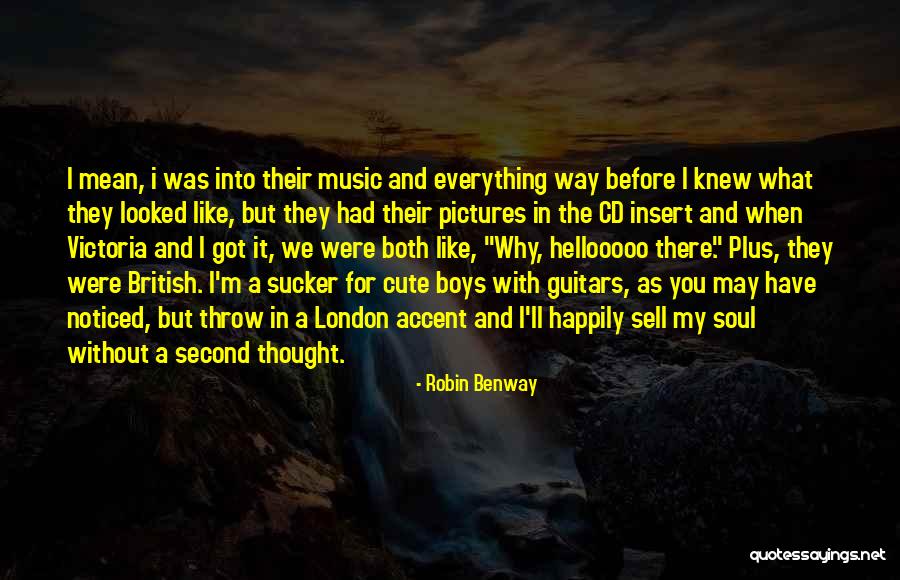Boys Ll Quotes By Robin Benway Boys Ll Quotes By Robin Benway