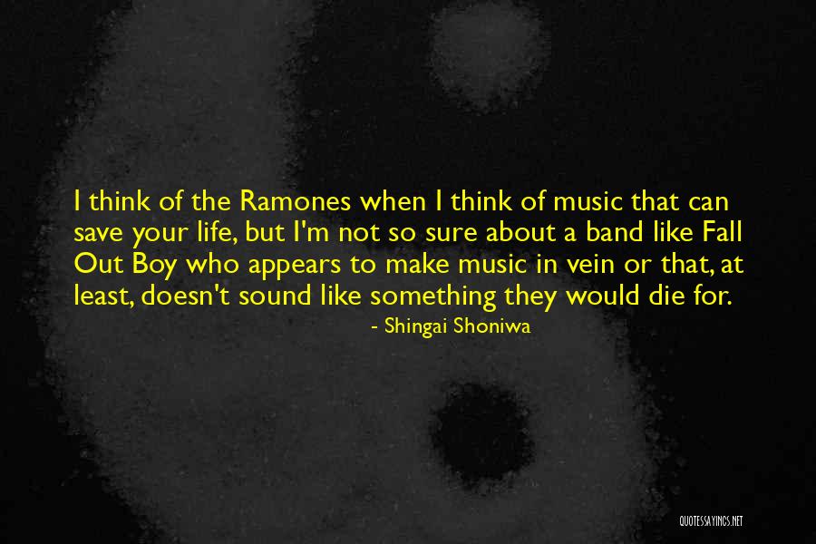 Boys Of Fall Quotes By Shingai Shoniwa Boys Of Fall Quotes By Shingai Shoniwa