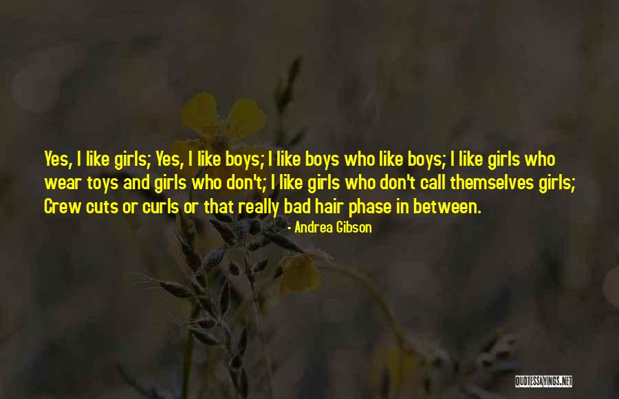 Boys With Toys Quotes By Andrea Gibson Boys With Toys Quotes By Andrea Gibson