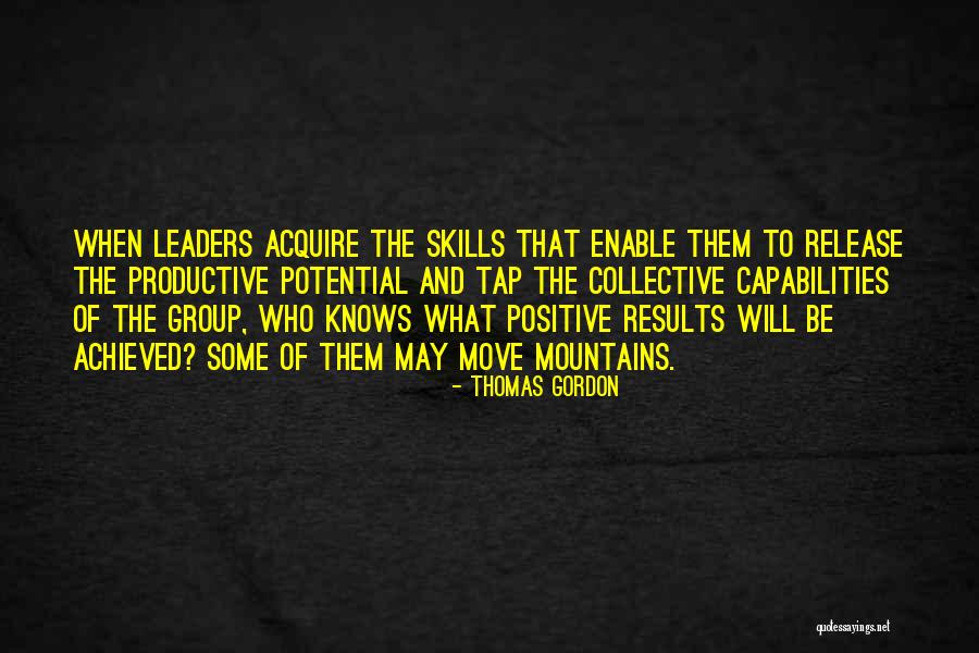 Boysen Quotes By Thomas Gordon Boysen Quotes By Thomas Gordon